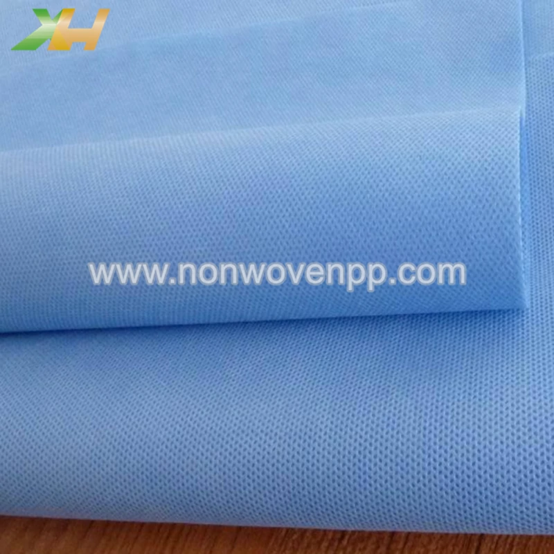 disposable non woven pp coverall
